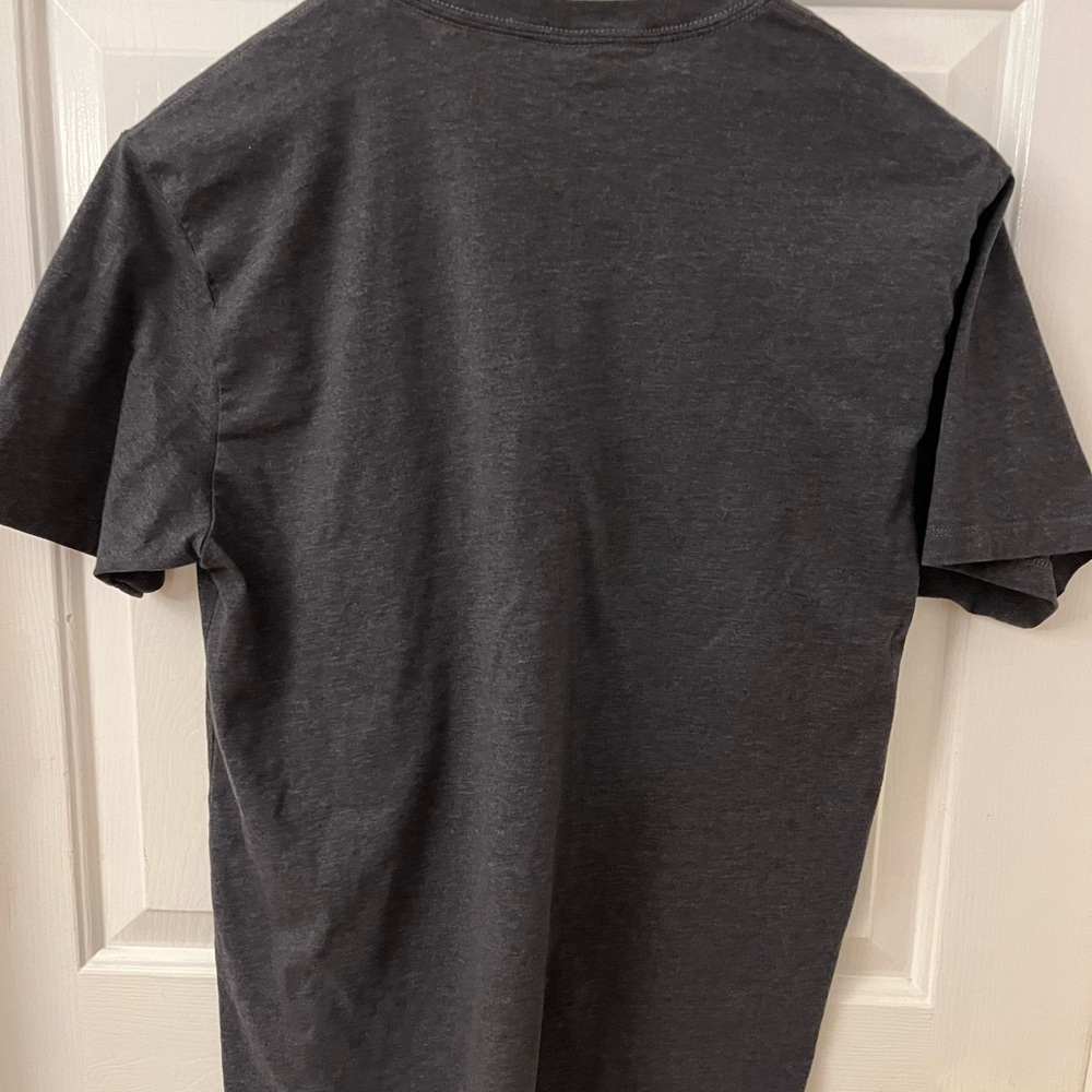 Stio gray t shirt• Large • Cool Design - Picture 4 of 7
